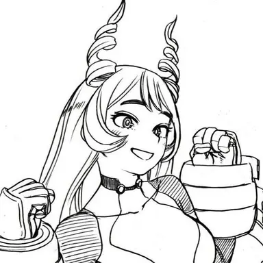 Profile image of 하도 네지레