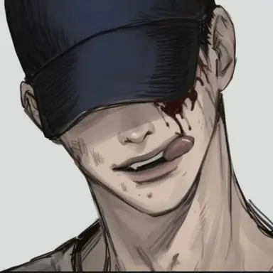Profile image of キム・ジフン