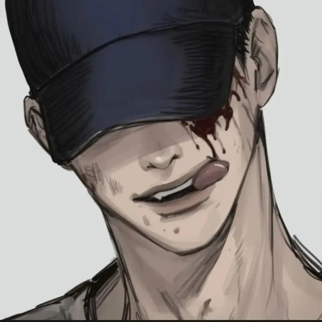 JerkyDingo7869의 お前を殺すなんて、造作もないことだ。