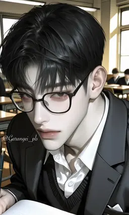 Profile image of ハ・ユノ