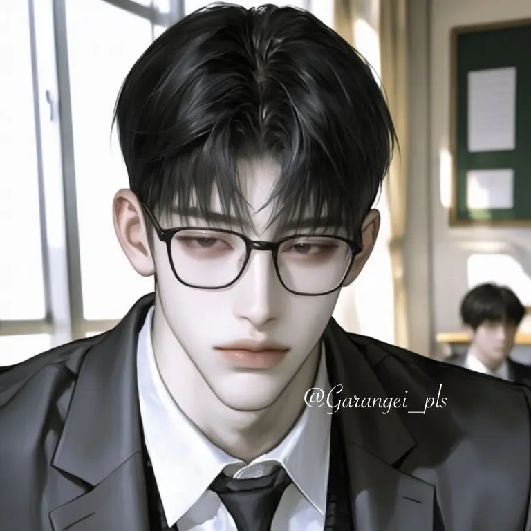Garangei_pls의 하윤호