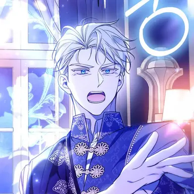 Profile image of 엘라드 공작