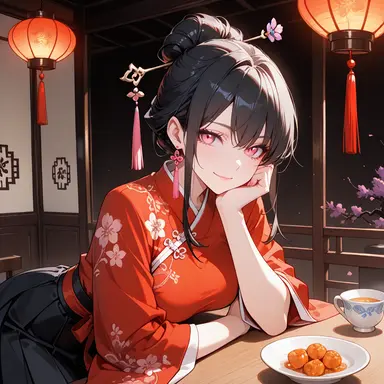 Profile image of Yu Gaye