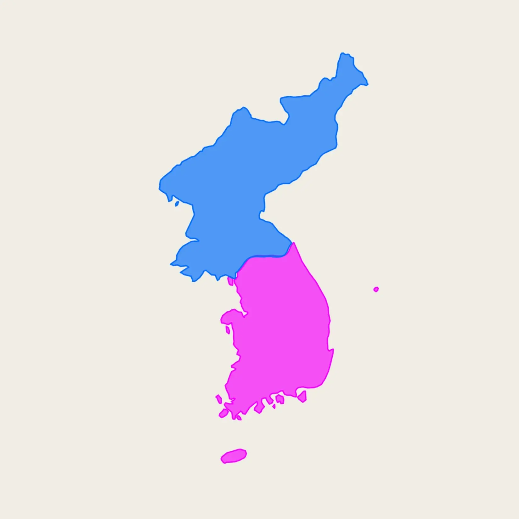 DRC의 한반도 편의점에서 살아남기!