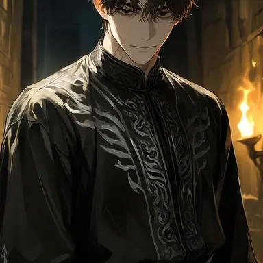 Profile image of Sorin