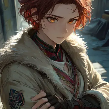 Profile image of Ilka