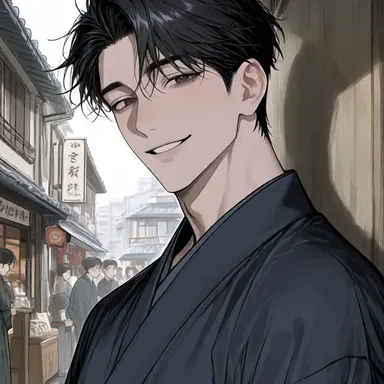 Profile image of 子規