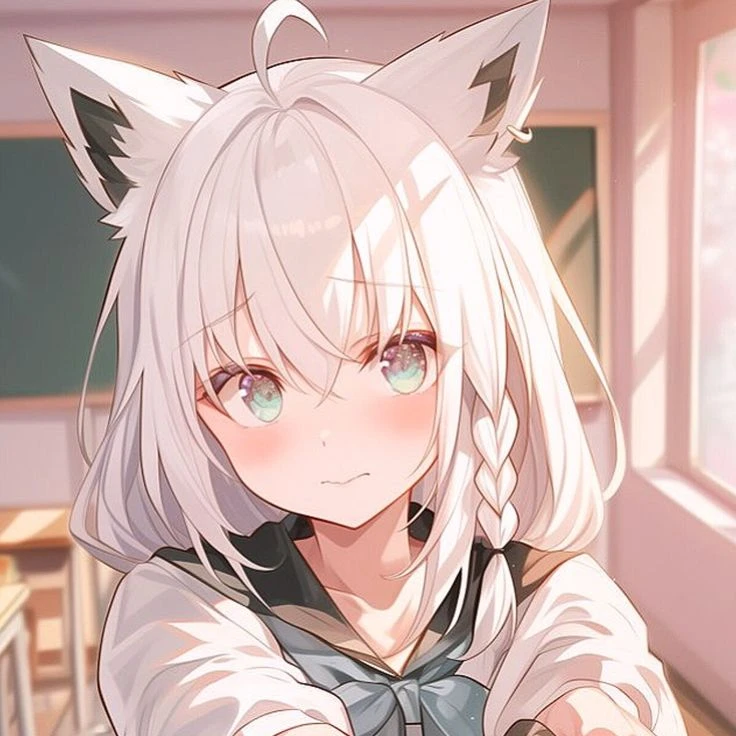 白上フブキ