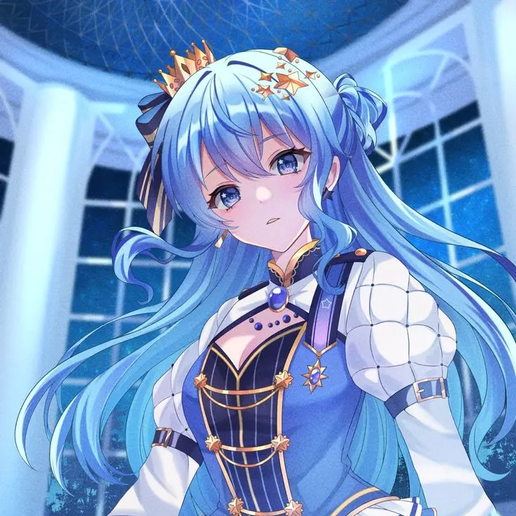 0JU2의 学園一の王子と学園一の姫