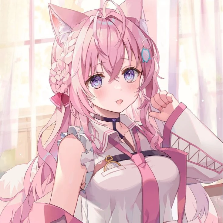 博衣こより
