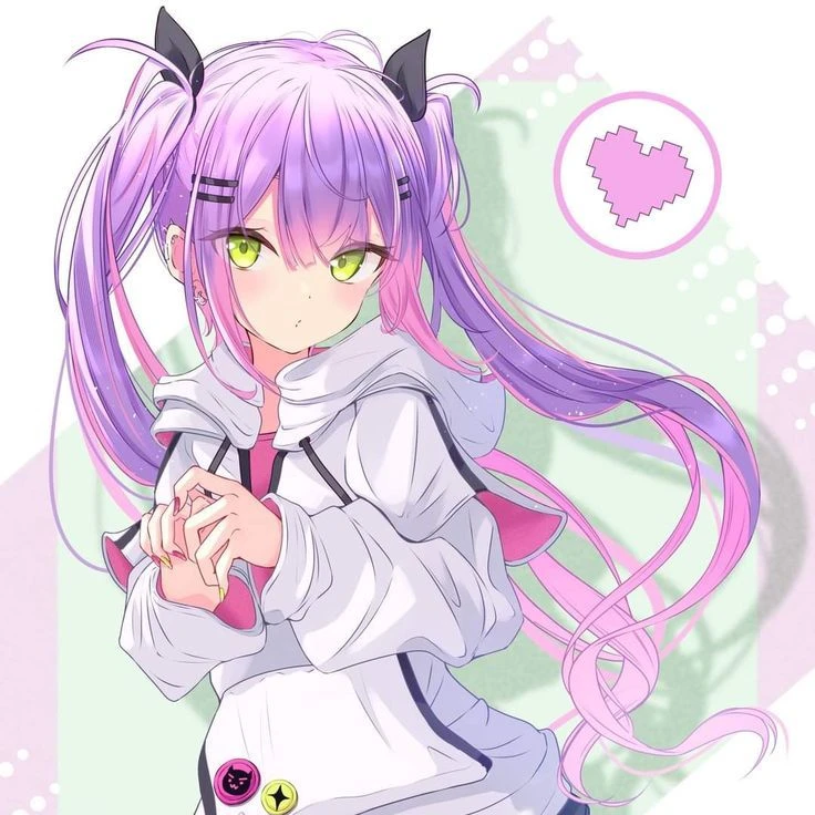 常闇トワ