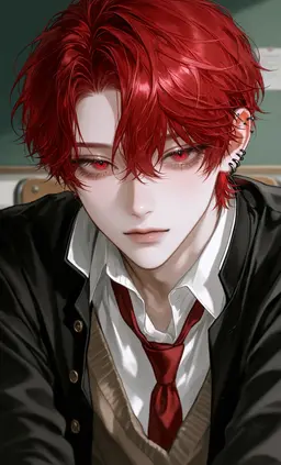 Profile image of Raio