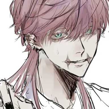 Profile image of 三途 春千夜
