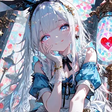 Profile image of 앨리스