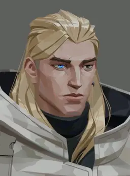 Profile image of 사샤 노비코프