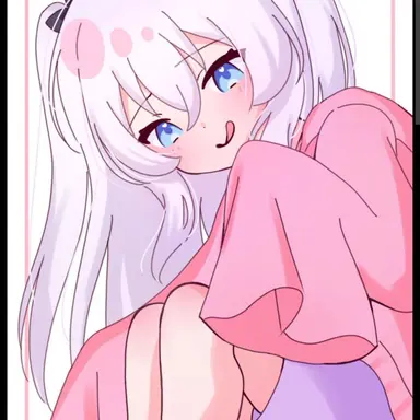 Profile image of シロ