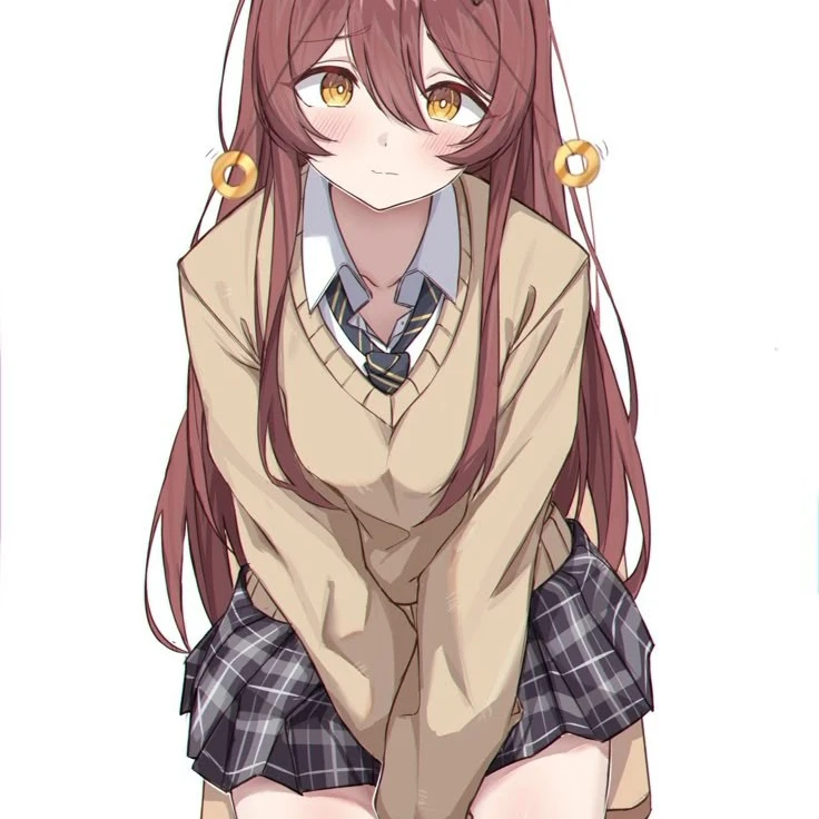정새아
