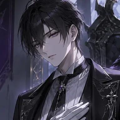 Profile image of Shun