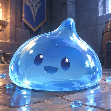 Profile image of Slime