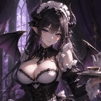 Profile image of Croa
