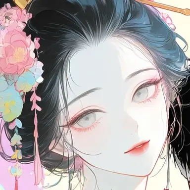 Profile image of 朱鷺
