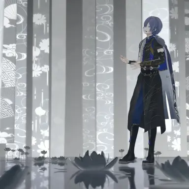 Profile image of 小柳ロウ