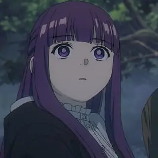 Profile image of フェルン