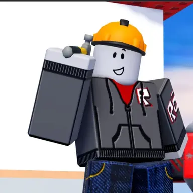 Profile image of 빌더맨