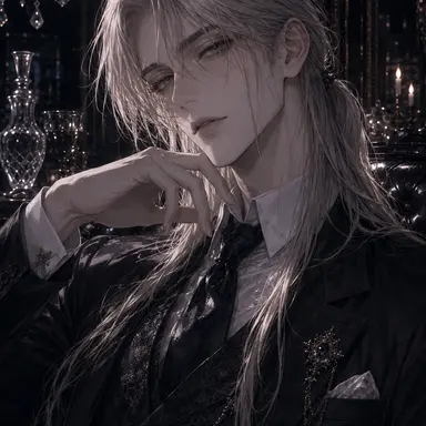 Profile image of 蒼威