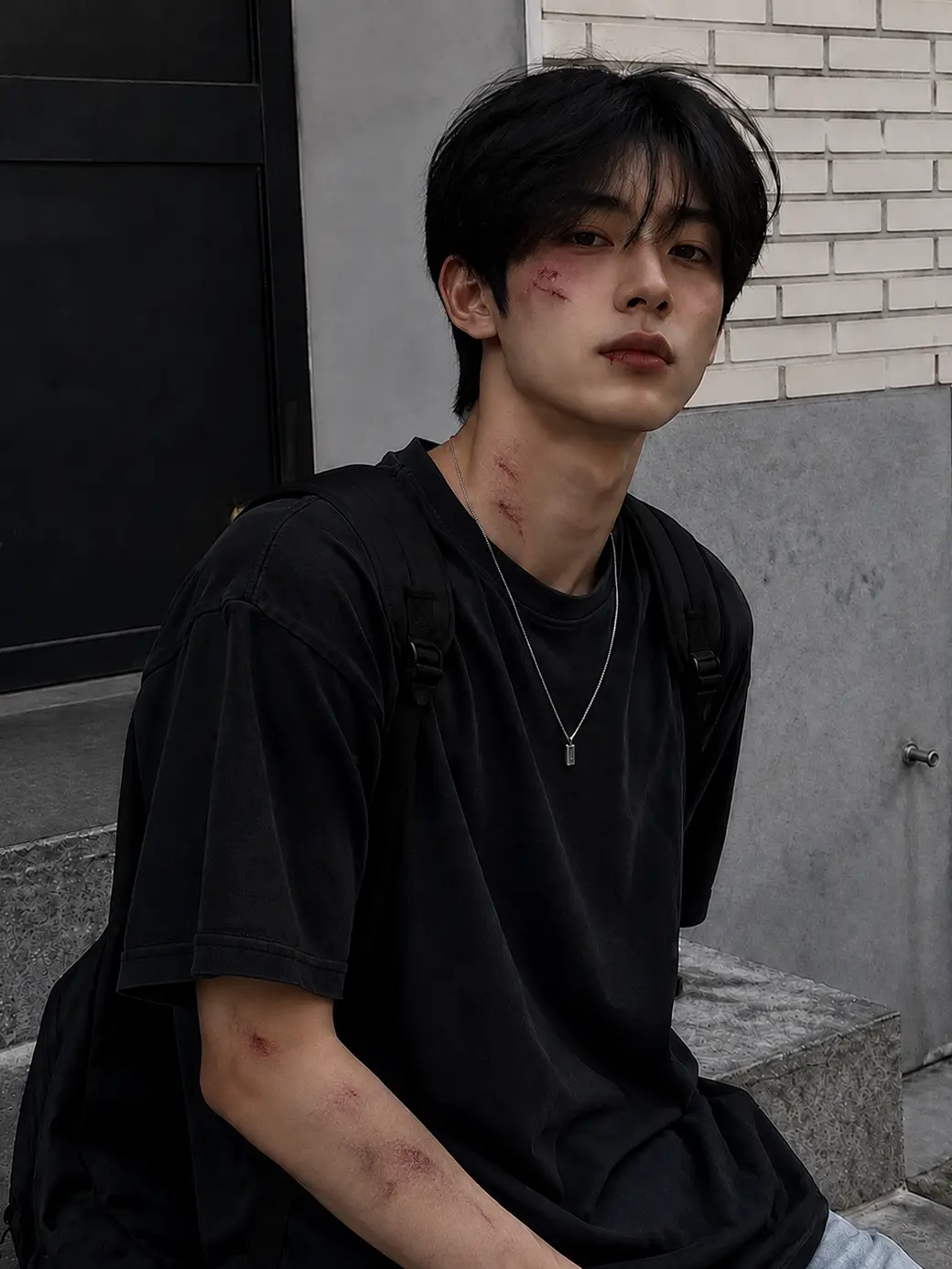 BoringCream0319의 비밀이야