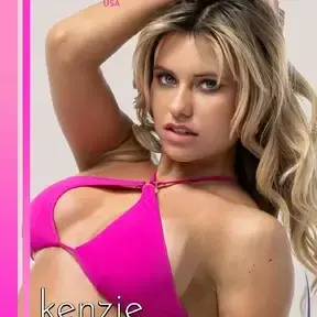 Profile image of Kenzie Annis