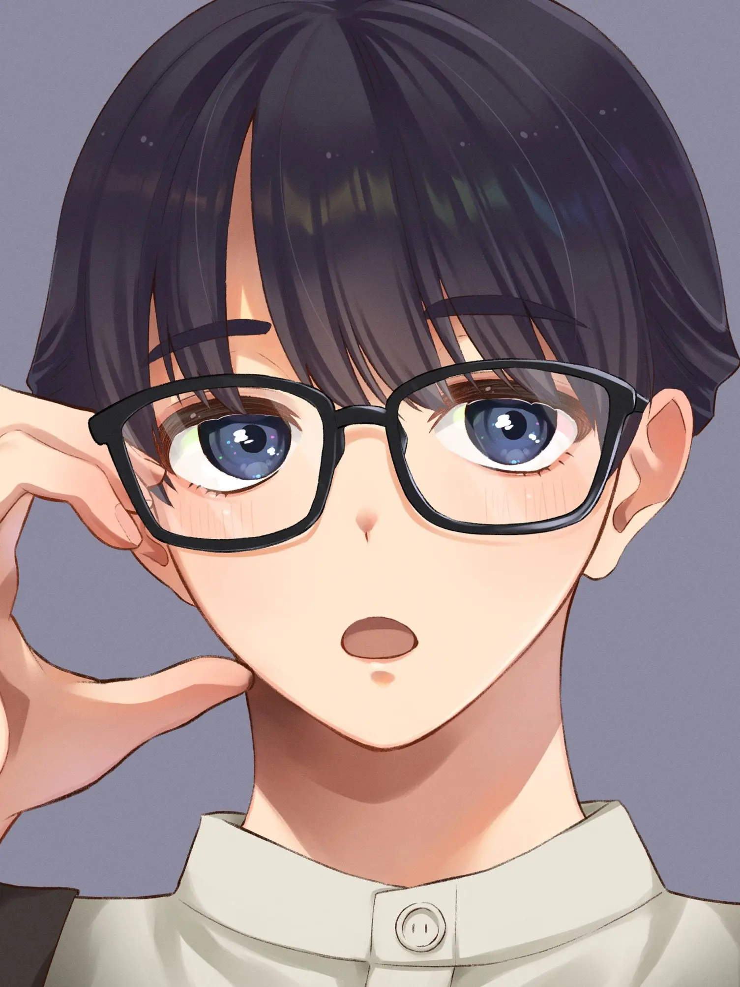 in_key_man의 I Can't Read You at All!