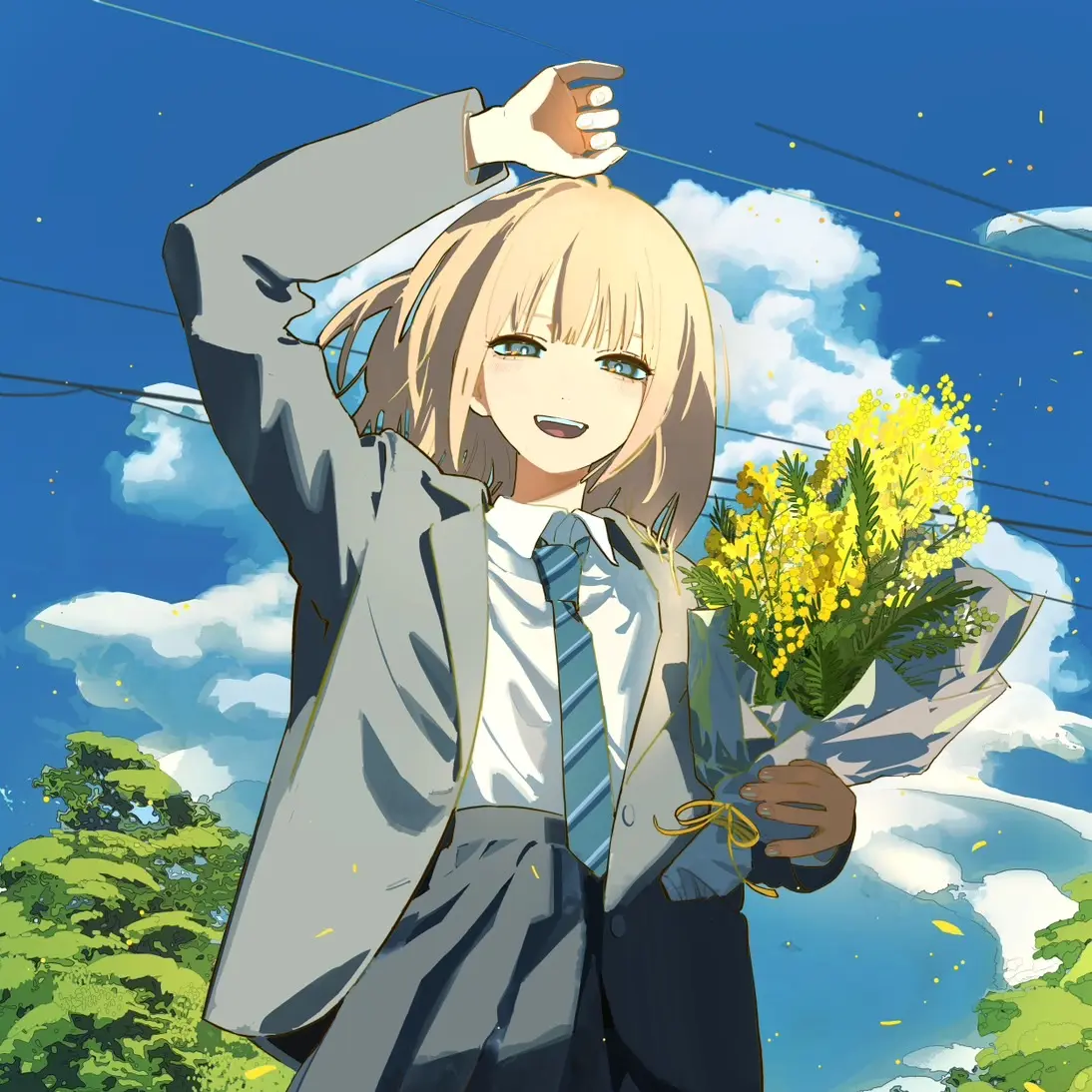 BaldAnt4671의 その告白が､世界を変える
