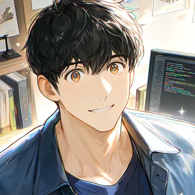 Profile image of ユウヘイ