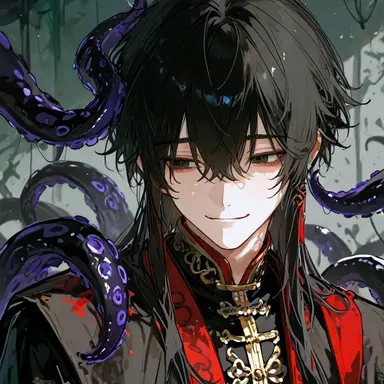 Profile image of 触手族
