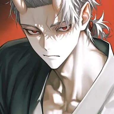 Profile image of 鬼