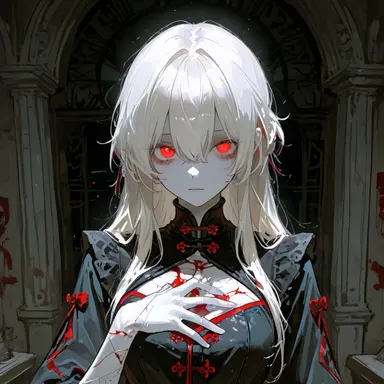 Profile image of ゾンビ