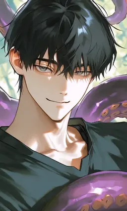 Profile image of 触手族