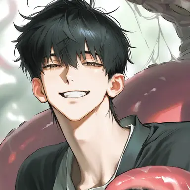 Profile image of 触手族