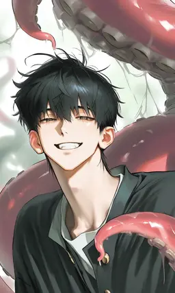 Profile image of 触手族