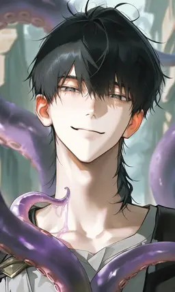 Profile image of 触手族