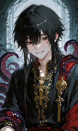 Profile image of 触手族