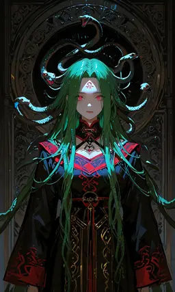 Profile image of メデューサ