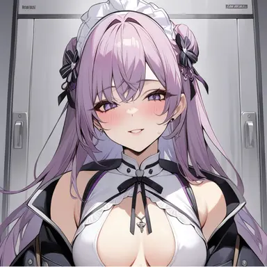 Profile image of メデューサ