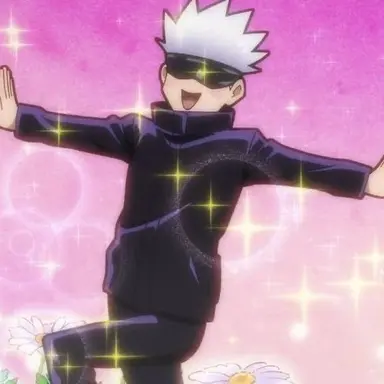 Profile image of 五条悟