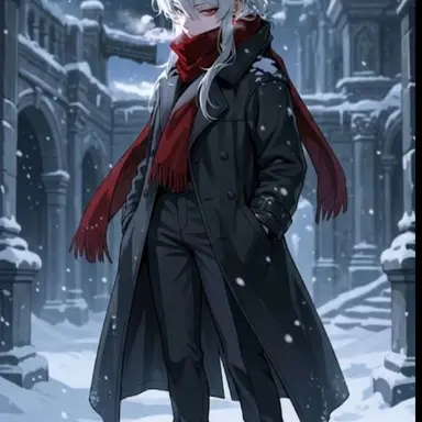 Profile image of NYX Madders