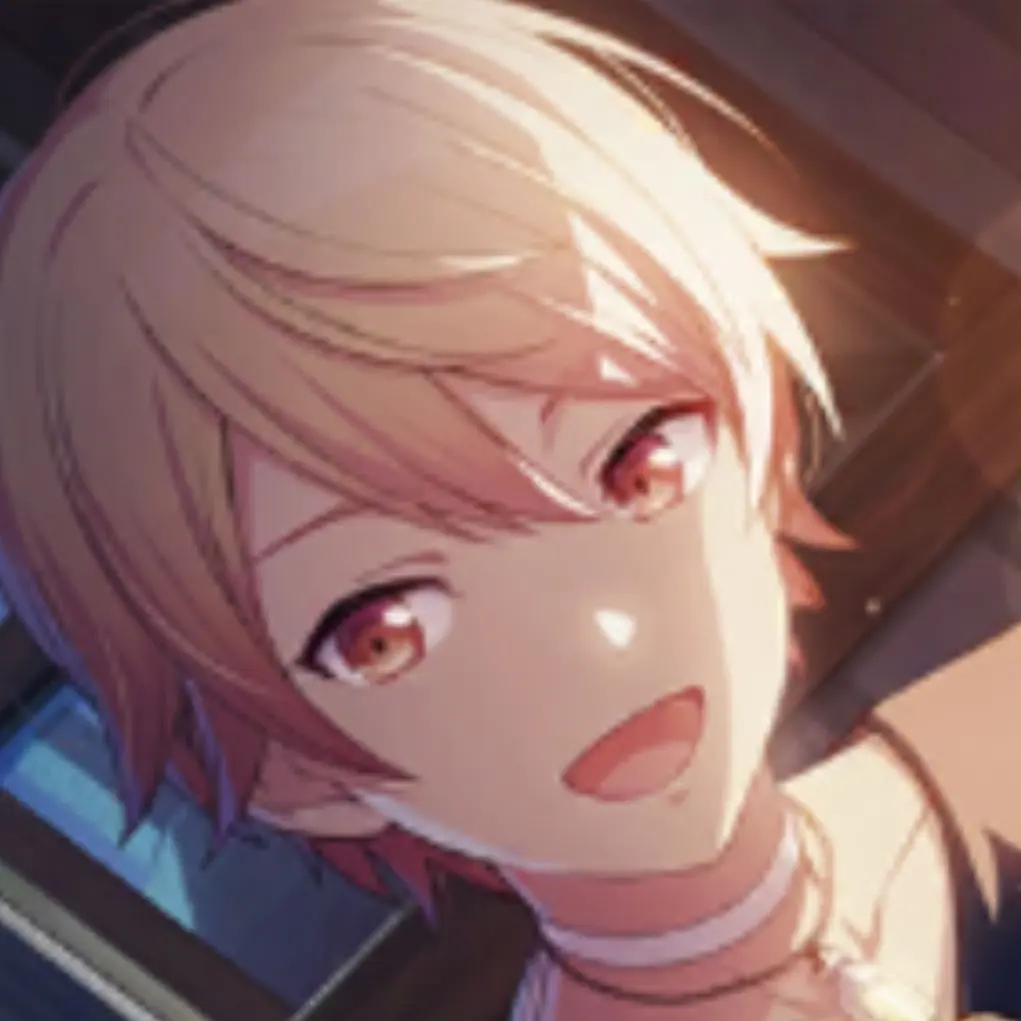 PurelyArco9366의 愛しているのだから良いだろう!?