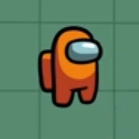 주황이