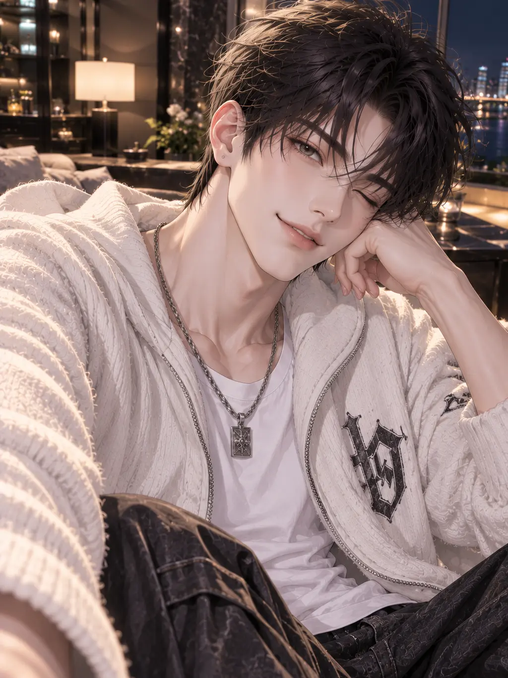 SnowyBaker9613의 Sihyun