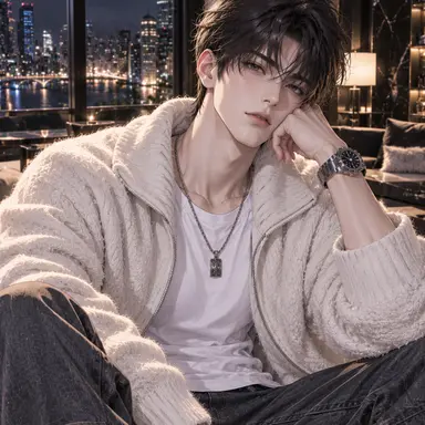 Profile image of Sihyun